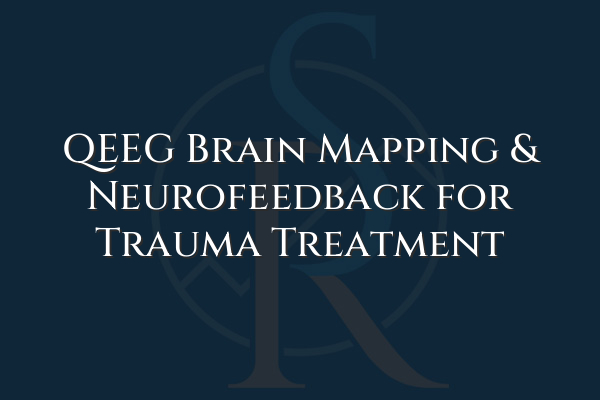 Discover how neurotherapy harnesses the natural neuroplasticity of the brain to create new healthy pathways for healing trauma and addiction. Learn about Sabino Recovery's brain map sessions and neurofeedback training as part of their comprehensive treatment approach.