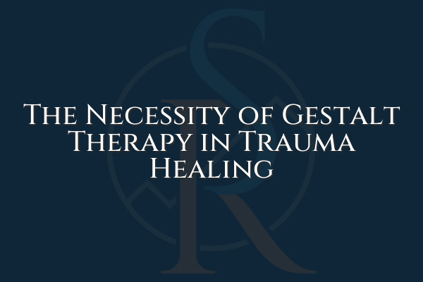 Discover how gestalt therapy offers a unique approach to healing from trauma by focusing on the present moment and fostering self-awareness and emotional awareness. Find out what a gestalt therapy session looks like and how it differs from other therapies.