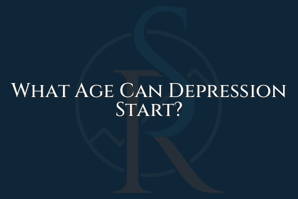 Explore the age groups that can be affected by depression, including children, adolescents, and adults. Learn about symptoms, causes, and available treatments.