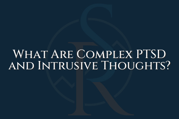 Discover the connection between Complex PTSD and intrusive thoughts, the symptoms they can cause, and the importance of seeking professional help for effective treatment.