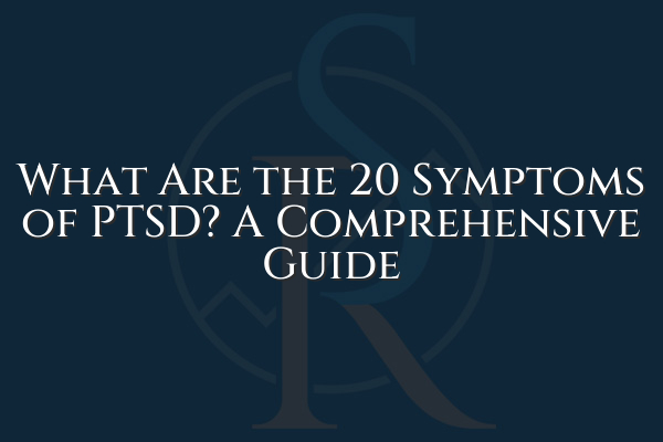 Learn about PTSD, a mental health condition that can develop after a traumatic event. Discover its symptoms, causes, diagnosis, and available treatment options.