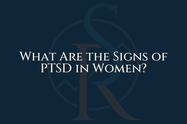 Learn about post-traumatic stress disorder (PTSD) in women, including common causes and symptoms. Find out why women are more likely to develop PTSD and how it can be managed.