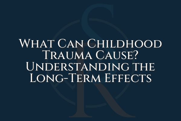 Discover the impact of childhood trauma on a child's development and mental health, and learn how to provide the necessary support for healing and thriving. Explore various types of trauma and seek help from qualified professionals.