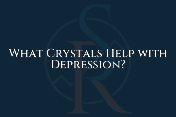 Discover the causes, symptoms, and treatment options for depression. Explore the potential benefits of crystals in alleviating symptoms and promoting emotional balance.