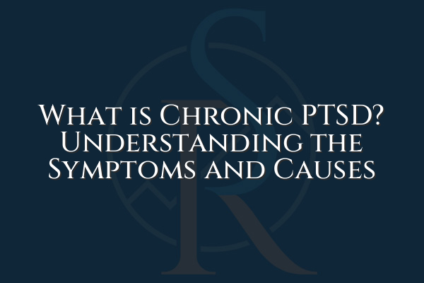 Learn about chronic PTSD, a long-lasting form of post-traumatic stress disorder. Discover the causes, symptoms, and available treatment options for this mental health condition.