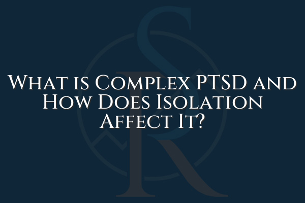 Learn about complex post-traumatic stress disorder (CPTSD), its causes, symptoms, and how it is diagnosed. Discover the impact of prolonged trauma and the importance of seeking help.