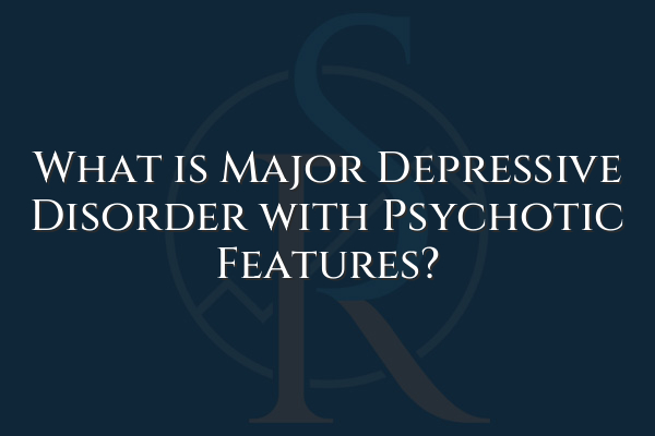 Learn about Major Depressive Disorder (MDD) and its symptoms, including psychotic features such as hallucinations and delusions. Find out how it is diagnosed and the importance of seeking professional help. Explore risk factors and genetic influences on the development of this mental health condition.