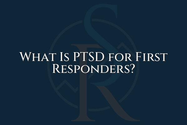 Learn about the causes, symptoms, and prevalence of PTSD in first responders. Discover the importance of seeking help and treatment for a better quality of life.