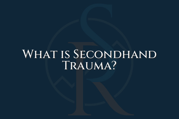 Learn about secondary traumatic stress and its symptoms, causes, and coping strategies. Find out how repeated exposure to trauma can lead to secondhand trauma and the importance of self-care in preventing it.