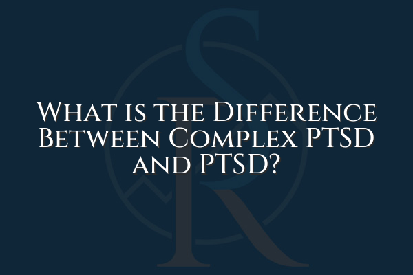Learn about the definitions, symptoms, causes, and treatments of both PTSD and complex PTSD. Find help and support for these mental health conditions.