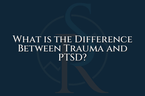 Learn about trauma and its emotional, physical, and psychological symptoms. Understand the difference between trauma and PTSD and how to seek treatment for a fulfilling life.