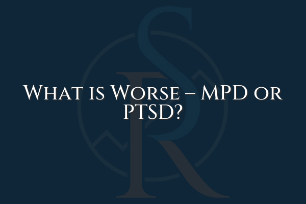 Learn about the differences between MPD and CPTSD, their diagnostic criteria, and how they develop as a result of trauma. Gain a deeper understanding of these mental disorders and their impact on individuals.