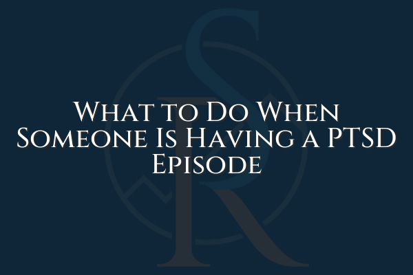 Learn about the causes, symptoms, and triggers of post-traumatic stress disorder (PTSD) and how to provide support for those experiencing it.
