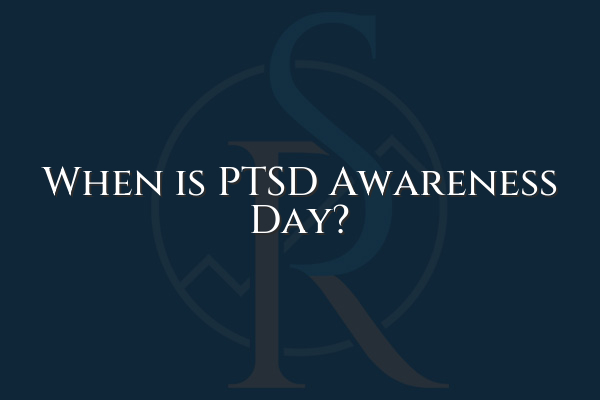 Learn about PTSD Awareness Day, a designated day to raise awareness about post-traumatic stress disorder (PTSD) and its effects. Find out how to seek help and support if you or someone you know is struggling with PTSD.