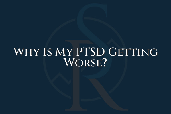 Discover the causes, symptoms, and treatments of posttraumatic stress disorder (PTSD). Learn why it can worsen over time and how to seek help for a better quality of life.