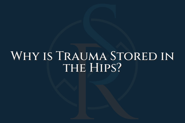 Discover the complex relationship between trauma and the body, including the role of the nervous system and stress hormones. Learn how trauma can manifest in the hips and explore strategies for releasing emotional tension and finding healing.
